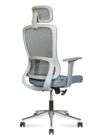 Изображение кресло norden light grey